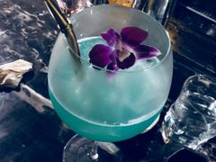 -STARRY CAFE & LOUNGE BAR(高新店)