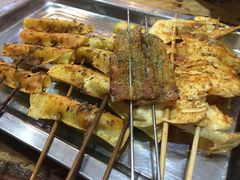 -明明烤牛肉(原明明东北烧烤)