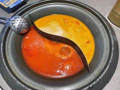-生活如沸·顺德水牛奶火锅(大学路店)