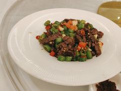 -围龙屋客家食府(福田店)