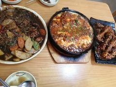 -妈妈手(山大总店)