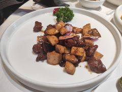 -月湖翠·上海菜(思南公馆淮海店)