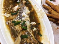 -韩记海鲜饺子旗舰店(红海新区店)