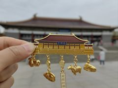 -南京博物院