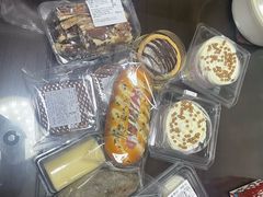 -来噻布布 Lets BUBU
