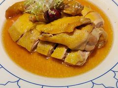 -晓粤·惹味粤菜(凯德乐峰广场店)