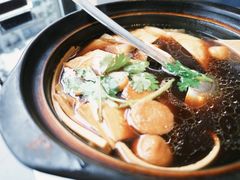 -恒记饭店(珠江路总店)