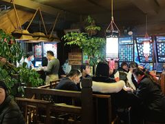 大堂-香满楼(临安路店)