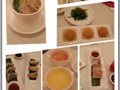 -福州天元国际威斯汀酒店·中国元素餐厅