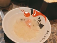 -椒香城门口老火锅(长寿路店)