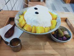 -怪物的冰与火(天虹商场中山路店)