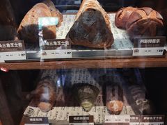 -Juicy Bakery(大学路店)