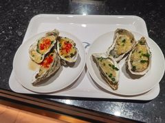 -萧邦音乐会所KTV·蒸汽活海鲜自助(福田店)