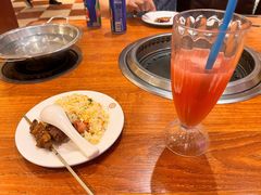 -比尔森韩式烤肉自助(国商店)