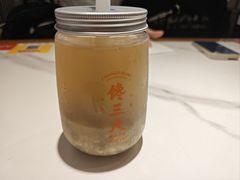 -馋三尺蟹粉小笼(人民广场店)