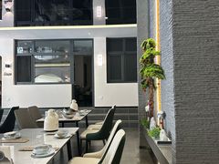 -何适山庄 ·可团建(水长城P2停车场店)