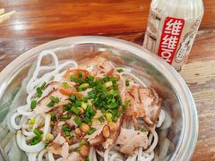 -路口村义和米粉店
