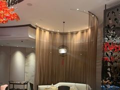 -富力万达嘉华酒店-品珍中餐厅(水果湖店)