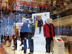 -优衣库(银座店)