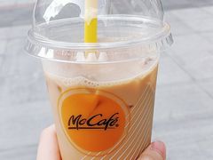 -麦当劳(长泰商业广场店)