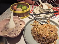 -食大利香港茶餐厅(南亚风情第一城店)