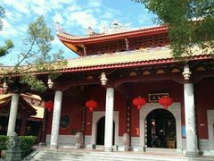-梵天禅寺