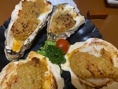 -福冈日本料理(段家坝店)