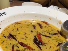 -太二酸菜鱼(武汉光谷保利店)