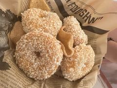 -太食獸泰式茶餐厅(IFS国金中心店)