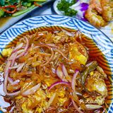 没有人可以拒绝得了一锅热辣辣的啫啫煲