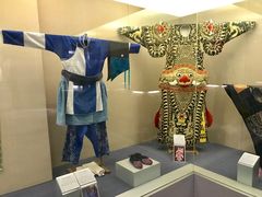 景点-北京服装学院民族服饰博物馆
