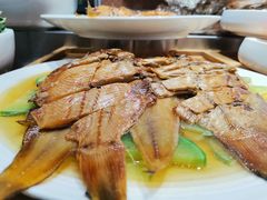 -77号渔船·蒸海鲜青岛菜(积米崖店)