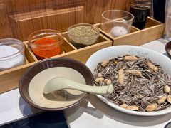 -状元阁烧烤(新华路总店)
