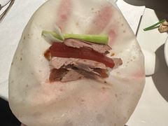-北平楼·烤鸭·北京菜(牡丹园店)