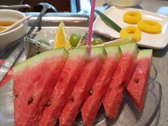 -海底捞火锅(凯德广场店)