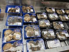 -盒马X会员店(王府井奥莱UP TOWN店)