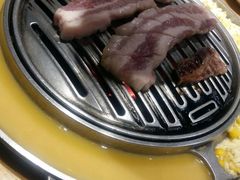 -金顺碳烤肉(1号店)