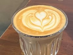 -藏书馆咖啡LibraryCoffee·Bistro(牡丹园店)