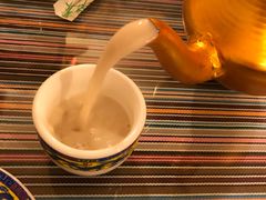 酥油茶-卡万金特色藏餐