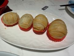 萝卜丝酥饼-绿波廊(豫园店)