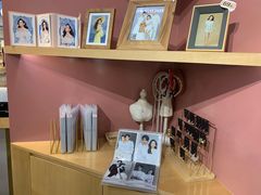 -海马体照相馆(上海宝山万达广场店)