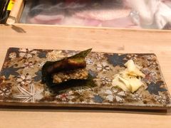 鹅肝握寿司-一阳寿司(麦子街店)