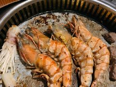 -熊出没日本烧肉放题