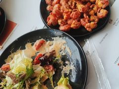 -一棠龙虾•王牌虾球(恒隆广场店)
