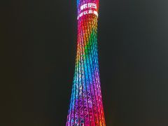 -广州塔