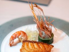 -明阁 Ming Court(广州朗豪酒店)