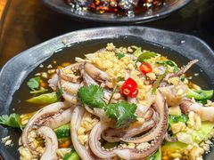 -金陵一哥龙虾馆(三牌楼总店)