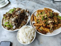 -隐厨·海鲜餐厅(恒通路店)