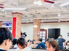 -鸿姐老火锅(疁城新天地店)
