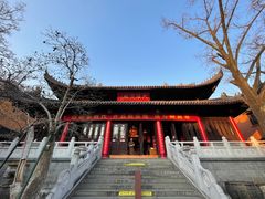 -灵谷景区